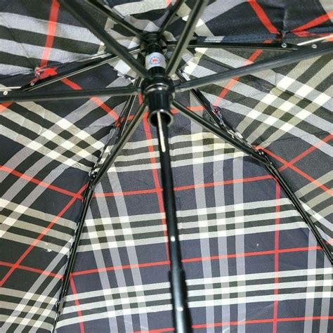 ombrello burberry ebay